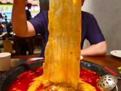 -牛市坎火锅(建设路店)