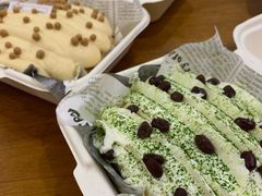 -赵小璐快乐甜品蛋糕(平安路店)