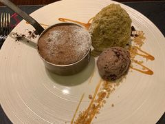 -恰餐厅及酒吧 CHAR Bar & Grill (北京丽都皇冠假日店)