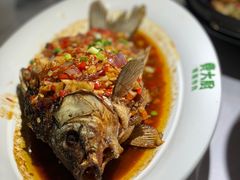 -费大厨辣椒炒肉(黄兴中心广场店)