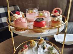 -粤海喜来登酒店·&More聚驿(天河城店)