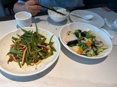 -外婆家(西红门荟聚购物中心店)