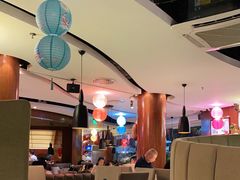 大堂-百味馆·粤菜·湛江菜(后海花园店)