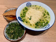 -新万鑫银丝面·非遗无锡味(惠山古镇店)