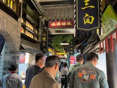 -江南韵·无锡太湖文化体验餐厅(凤凰天街店)