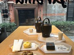 -tea’stone(新天地店)