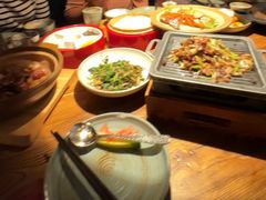 -青年公社烤鸭(青年路店)