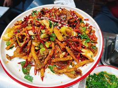 -贾青羊肉串(袁桥店)