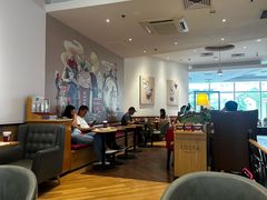 -COSTA COFFEE(天通苑华联店)