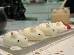 -大树餐厅(环球港店)