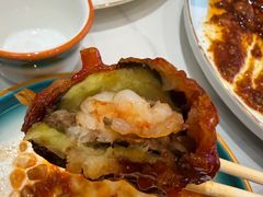 -清真·同发顺饭庄·烧麦(总店)