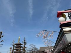 -浅草寺