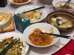 -徽镇小厨·经典徽菜(十里河店)