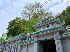 -武汉大学-樱园