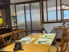 -沏点Trattoria意大利餐厅(新街口店)