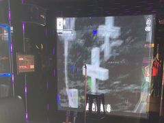 -唱吧麦颂KTV·派对(东坝店)