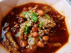 -赵小姐丨新中餐(曲江店)