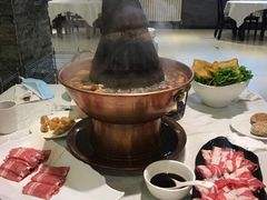 -东来顺饭庄(新源里店)
