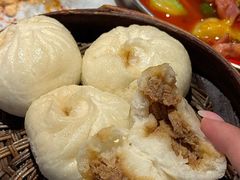 -五丁桥光头香辣蟹(望江橡树林店)