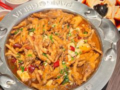 -胖哥俩肉蟹煲(杭州下沙学林街店)