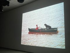 -上海当代艺术博物馆