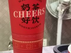 -孖记茶档·热腾茶餐(荔湾领展广场店)