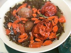-三江源美食城
