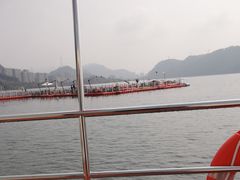 -千岛湖希尔顿休闲艇俱乐部