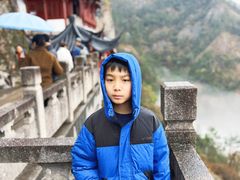 -大慈岩风景区