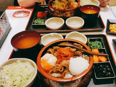 -牛邸·烧肉饭(来福士店)