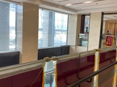 -爱康卓悦体检中心(九座花园分院)