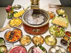 -西塔老太太泥炉烤肉(南山旗舰店)