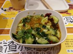 -木屋烧烤(双榆树店)