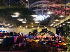 大堂-朱氏胖子烂火锅(洪崖洞店)