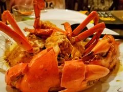 -Ministry of Crab(科伦坡店)