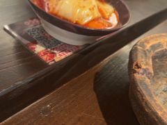 -张翻越·川渝冒菜·武汉黑鸭煲(城北万象城店)