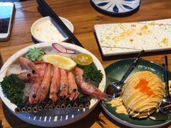 -桃太郎创作料理(大坪店)
