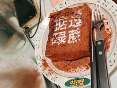 -肥韬香港茶餐厅(上海首店)
