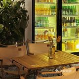 Hapi｜家人们，谁懂啊‼️张槎这个露营式小酒馆太绝了❗️