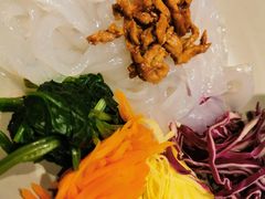 -宽鲜锅贴家常菜(永旺东部购物中心香港中路店)