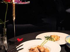 -小火花·干式熟成牛排馆Spark SteakHouse(剑桥郡店)