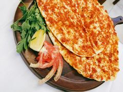 -沙漠玫瑰土耳其餐厅(神路街店)