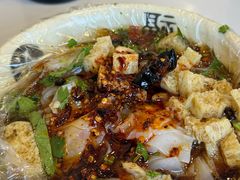 -八分场凉皮老店(正宗)