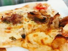 韩国烤牛肉披萨-奇帕波·披萨&炸鸡(诺和木勒站店)
