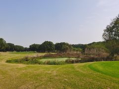 -旭宝高尔夫俱乐部