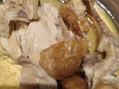 -年辉渔村·非遗传承餐厅(新丰江店)