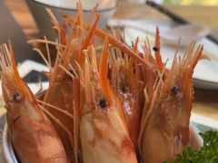 -花房餐厅(西溪天堂店)