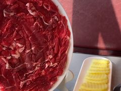 -洞子口重庆鲜货火锅(楚翘城旗舰店)