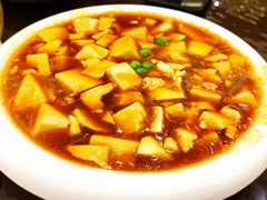 -五观堂素食(新华路店)