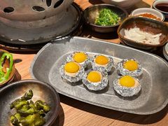 -烧肉达人•炭火烧肉(新天地店)